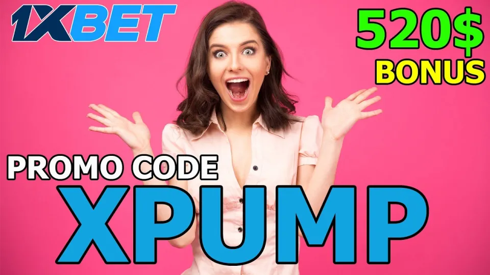 1xbet promo kod XPUMP vs standard bonus what is better and why